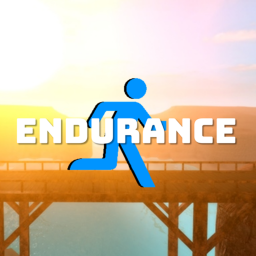 Endurance 🏃