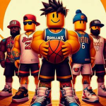 Basketball Runners