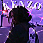 K E N Z O