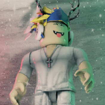 Rocky's Admin House (Broken)