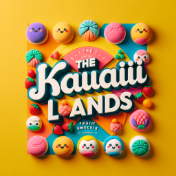 The Kawaii Lands