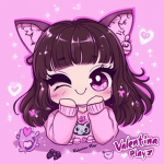 Little Val’s