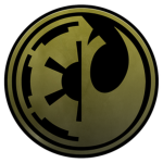 [LGG] Guerra Civil Galáctica