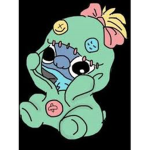 ~The Stitch Fan Club~