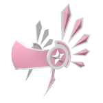 Pink Starborn Valk