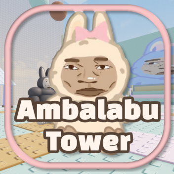 Ambalabu Tower