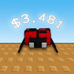 Insects Fetching [Beta🐞]