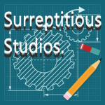 SurreptitiousStudios.