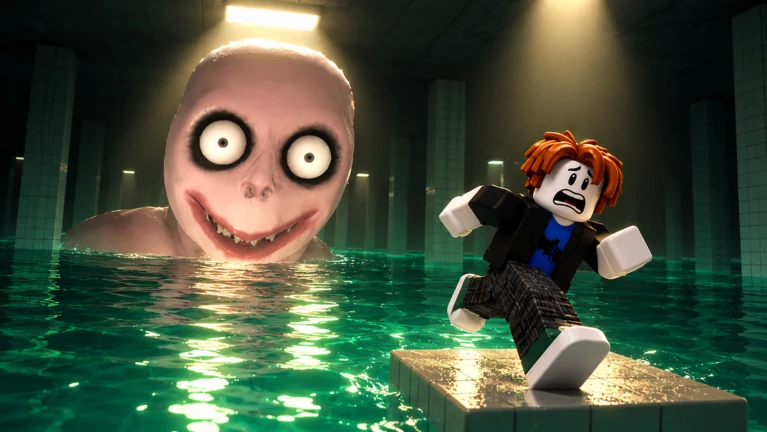 DONT SWIM thumbnail
