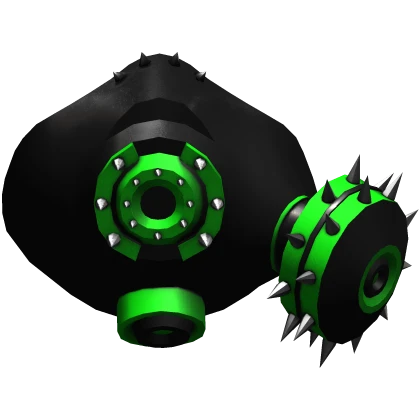 Item Thumbnail