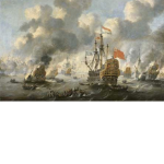 United States Tradelands Navy