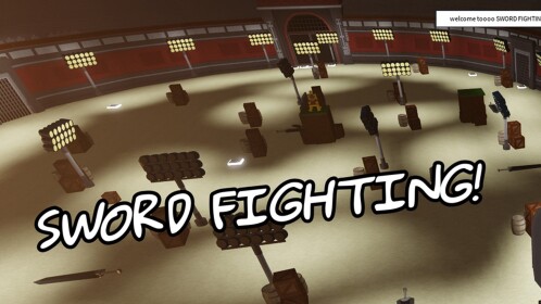 SWORDFIGHTING