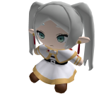 Frieren Plush