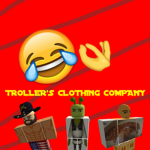 Troller's Clothing Company