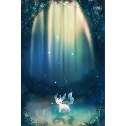 Eevee* Training Center