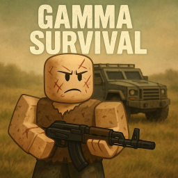 Gamma | survival |