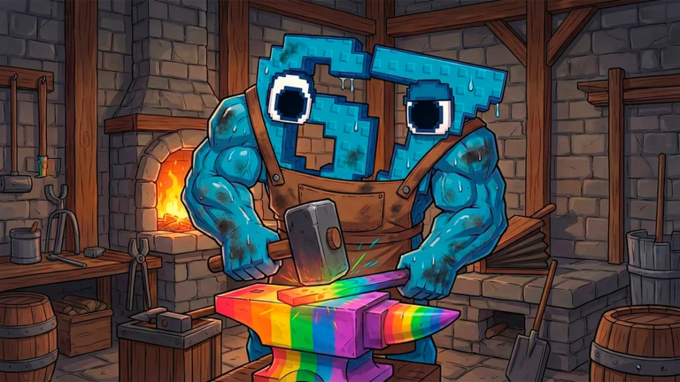 Brainrot Forge thumbnail