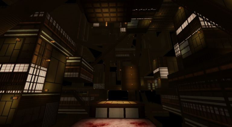 Infinity Castle screenshot 1