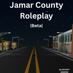 Jamar county Roleplay |BETA|