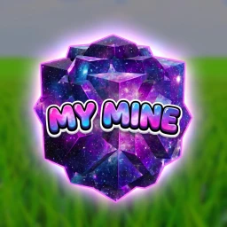 [UPDATE 0.6] My Mine icon