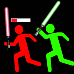 Saber Training Simulator