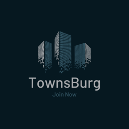 TownsBurg RP.