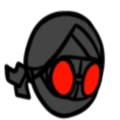 (FNF) Hank -Icon- Roblox decal