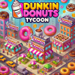 Dunkin' Donuts Tycoon