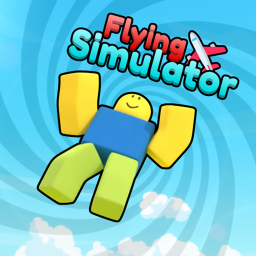 🛩 Flying Simulator ✈ (early testing)