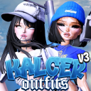 [v3] Kalcer Girl Outfits Ideas