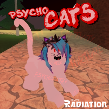 PSYCHOCATS CLASSIC