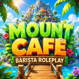 [🚩FREE AVA X100] Mount Cafe