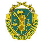 |USAR| Military Police Corps |