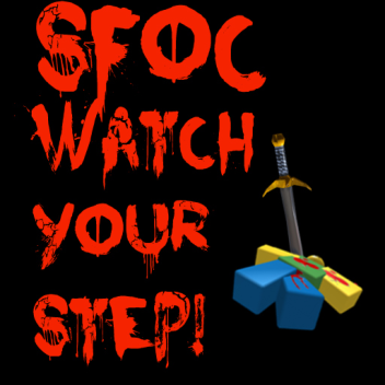 Sword Fight On Cliffs!