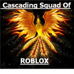 Cascading Squad of ROBLOX