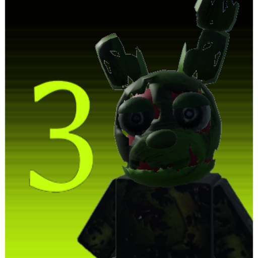 Fnaf OBBY