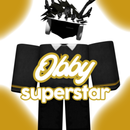 TGS | Obby Superstar