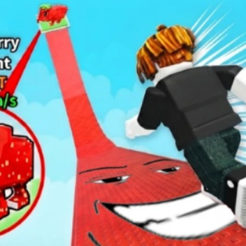 Speed Run for Brainrots