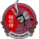 ZO | Sakura Samurai
