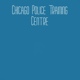 Chicago Police Department Training Center Rebuilt