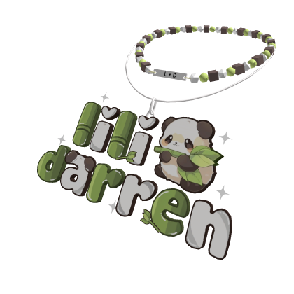 lilidarren