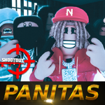 Panitas De Calle