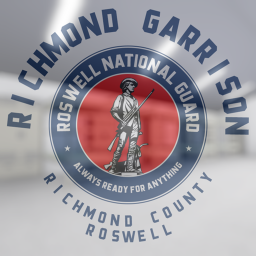 RNG | Richmond Garrison