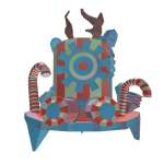 TheEternalDev's Top Hat Of Christmas 2024