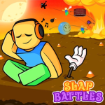Slap battles chat