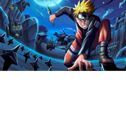 Shinobi: Unleashed.