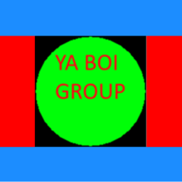 YA BOI HANG OUT