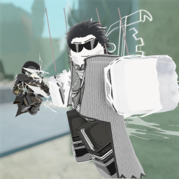 Lumen's Wardrobe icon