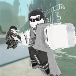Lumen's Wardrobe icon