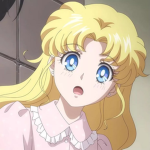 cute sailor moon